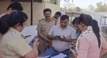 रायसेन में बम्होरी ढाबे के पास खाई में गिरी गाड़ी, 6 लोगों की मौत की सूचना… बिहार से इंदौर लौट रहा था परिवार