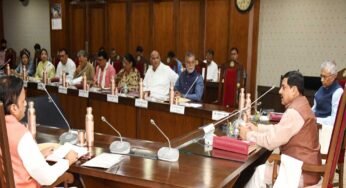 मुख्यमंत्री सामूहिक विवाह कन्यादान योजना में अब न्यूनतम 11 और अधिकतम 200 जोड़ों के ही विवाह होंगे