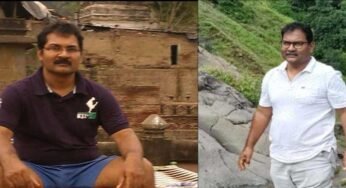 CM डॉ मोहन ने सुशील नथानियल के परिजनों से की मुलाकात, कहा- दुख की इस घड़ी में प्रशासन उनके साथ