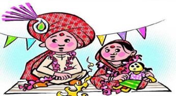 भोपाल कलेक्टर बाल विवाह पर सख्त… मैरिज गार्डन, कैटरिंग और बैंड वालों पर भी होगी कार्रवाई, धर्मगुरु पर भी कसेगा शिकंजा