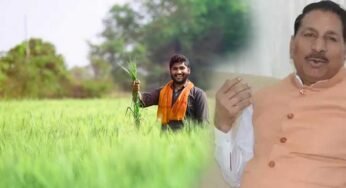 मंदसौर में 3 मई को होगी एग्रीकल्चर कॉन्क्लेव : कृषि मंत्री कंषाना