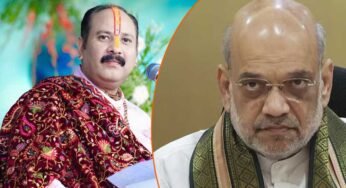 पहलगाम हमले पर बोले मशहूर कथावाचक पंडित प्रदीप मिश्रा- अमित शाह कलयुग के शंकर, दिखाएंगे तांडव