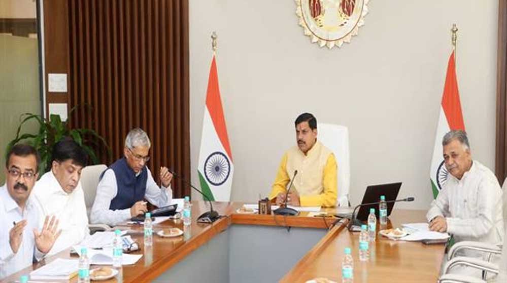 युवा कुंभ आयोजित कराएं : मुख्यमंत्री डॉ. यादव