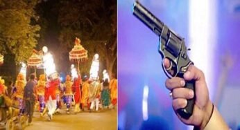 भिंड में लग्न के कार्यक्रम के दौरान हुई हर्ष फायरिंग में दुल्हन के भाई की गोली लगने से मौत