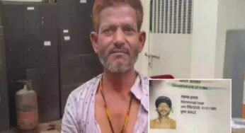 सीहोर में पकड़ा गया संदिग्ध बांग्लादेशी, रेस्टोरेंट में रसोइए का करता था काम