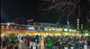 56 दुकान की बनी रहेगी लज्जत, हाईकोर्ट नहीं करेंगा दुकानों में हस्तक्षेप