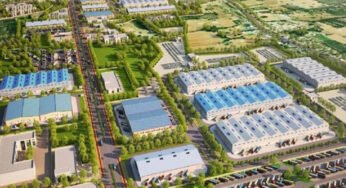 52 हेक्टेयर भूमि पर जबलपुर में बनेगा Logistics park, रिंग रोड पर होगा निर्माण