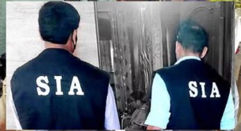 अब नक्सलीयों की नहीं खैर! मध्य प्रदेश में नक्सली गतिविधियों को रोकने बनी एसआईए