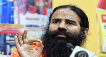 महाकाल के दर्शन करने पहुंचे बाबा रामदेव, पहलगाम हमले को बताया घोर पाप, कहा आतंकी राक्षसों का होगा अंत