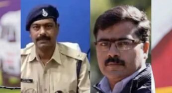 राज्य पुलिस सेवा से प्रमोट होकर आईपीएस बने चार अफसरों को नौ साल पुरानी सीनियरिटी मिली