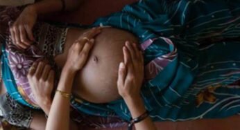 भोपाल में स्वास्थ्य कार्यकर्ता हाई रिस्क गर्भवती महिलाओं का रख रहीं हैं विशेष ध्यान, एनीमिया से ग्रसित