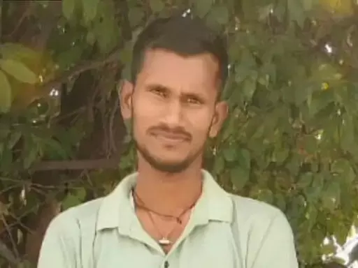 CG : ड्यूटी से घर लौट रहा था पावर प्लांट का ड्राइवर, हादसे में मौत