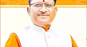 CG : CM साय ने 78 जरूरतमंदों के लिए स्वेच्छानुदान राशि स्वीकृत की