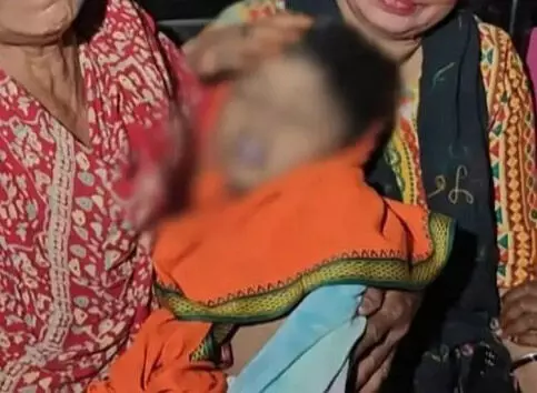 CG : अरुण साव ने मासूम की मौत पर जताया दुख,