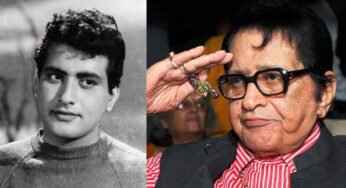 सीएम डॉ मोहन ने अभिनेता मनोज कुमार के निधन पर जताया शोक, कहा- देश उनके योगदान को कभी नहीं भूलेगा