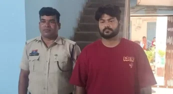 CG : पटवारी-कोटवार और शिकायतकर्ता पर हमला, मुख्य आरोपी गिरफ्तार