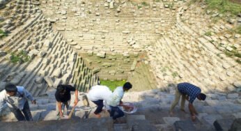 जल गंगा संवर्धन अभियान: जल संरक्षण के लिए निरंतर बढ़ रही है जन सहभागिता