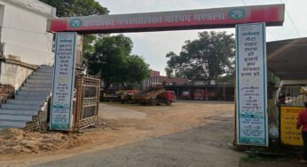 मंडला में बड़ा बदलाव होने वाला, परिसीमन के तहत 11 गावों को नगर पालिका में मिलाया जाएगा