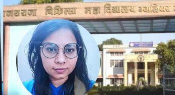 डॉक्टर रेखा रघुवंशी की मौत क मामले में, डीन ने जूनियर डॉक्टर को भेजा नोटिस