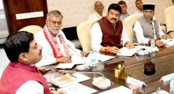 मध्य प्रदेश में पीपीपी मॉडल पर खुलेंगे मेडिकल कॉलेज, ग्वालियर-सागर बायपास के लिए राशि मिली