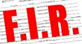 CG : शख्स से गाली गलौच कर झुठे रिपोर्ट में फंसाने की धमकी, मामला दर्ज
