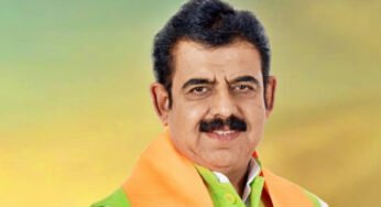 मध्यप्रदेश में वीजा पर 3 हजार पाकिस्तानी सिंधी, सांसद बोले- वापस नहीं भेजा जाएगा…