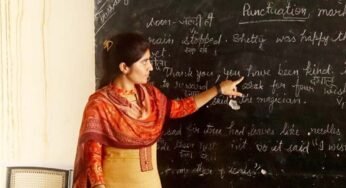 4 हजार शिक्षकों का मध्य प्रदेश में नहीं हुआ ‘पुलिस वेरिफिकेशन, अब अचानक होगी चेकिंग !