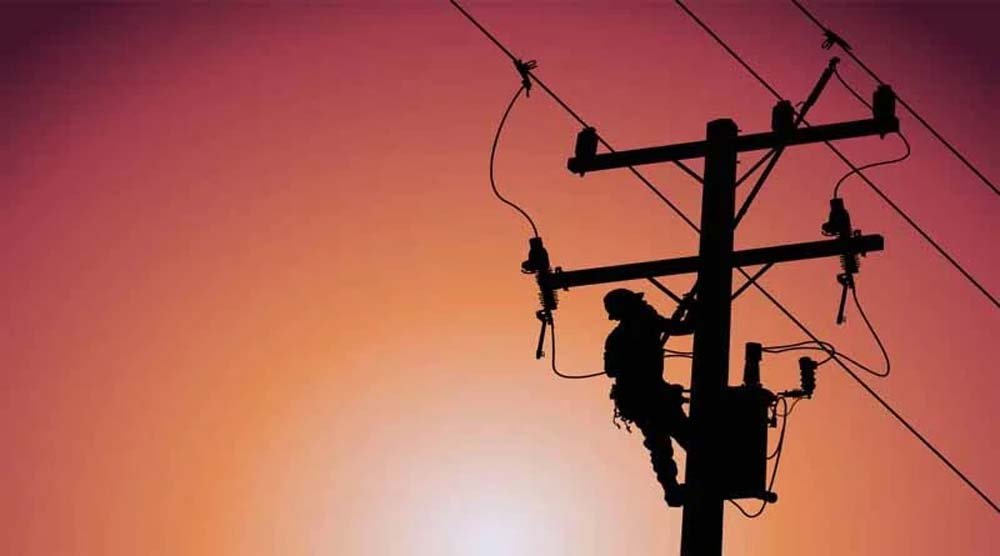बिजली कार्मिक स्थानान्तरण के लिये करें ऑनलाइन आवेदन