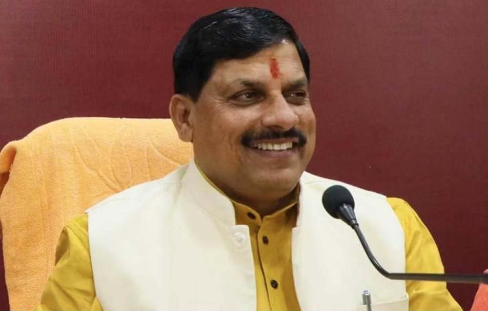 पुस्तक पढ़ने का आनंद सबसे श्रेष्ठ : मुख्यमंत्री डॉ. यादव
