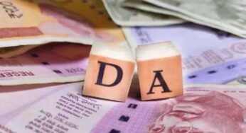 नवरात्रि में अधिकारी-कर्मचारियों की बल्ले-बल्ले, 10% तक बढ़ा भत्ता, होगा इतना फायदा