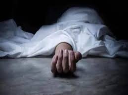 CG : बहू की मौत होने पर फंदे पर झूला ससुर, दो दिन पहले किया था मारपीट