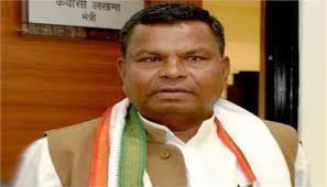 CG : कवासी लखमा को कोर्ट में पेश किया गया