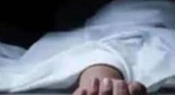 CG : रेलवे स्टेशन परिसर में सुसाइड, बेटी की शादी कर लापता था मृतक