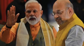 मध्य प्रदेश में इस सप्ताह PM मोदी और गृह मंत्री अमित शाह के दौरे के मद्देनजर हलचल तेज