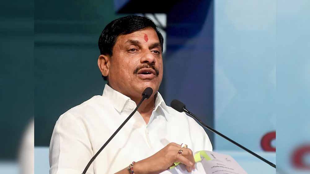 जो अपराध करेगा उसे दण्ड मिलेगा : मुख्यमंत्री डॉ.यादव
