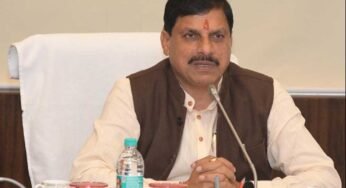 दुग्ध उत्पादन में सहकारिता बढ़ाएं, दुग्ध उत्पादक समितियों और संघों को भी दें प्रोत्साहन : मुख्यमंत्री डॉ. यादव
