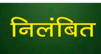 बैतूल में कलेक्टर के आकस्मिक निरीक्षण में एक कर्मचारी ऑफिस के समय में ताश खेलते हुए पकड़ा , जिसे तुरंत सस्पेंड कर दिया