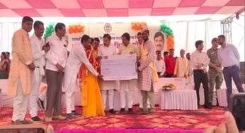पेयजल संकट से निपटने के लिए नलकूप खनन के वेंडर बढ़ाये जाएंगे : स्कूल शिक्षा मंत्री सिंह