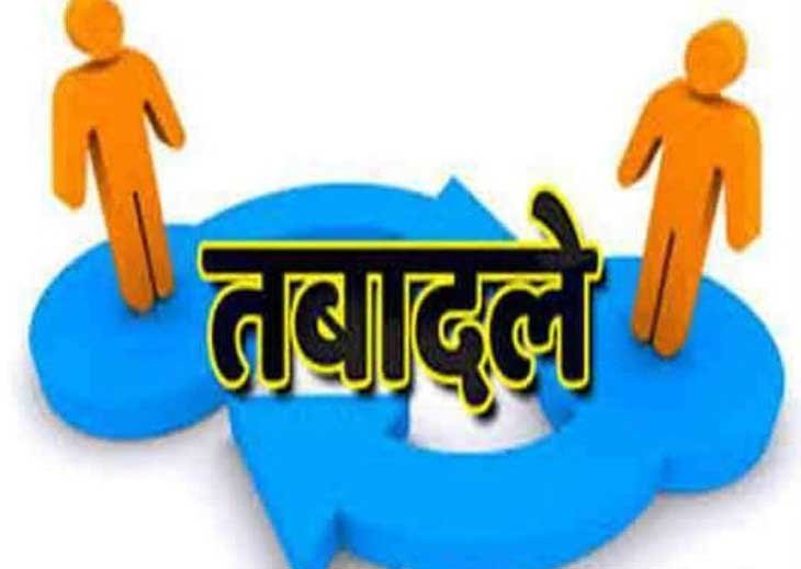 खराब प्रदर्शन चलते हटाए जा सकते हैं छिंदवाड़ा, विदिशा, बड़वानी और राजगढ़ के डीईओ