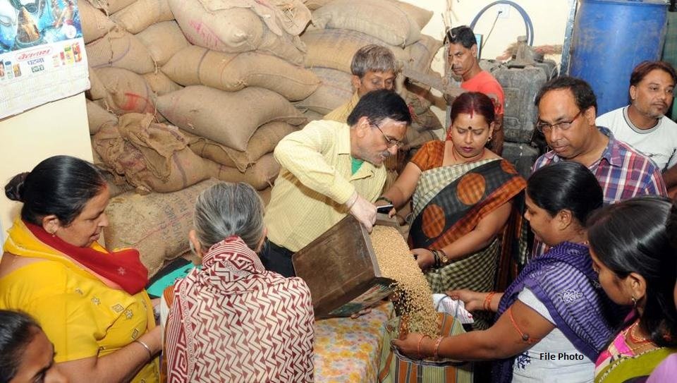 PDS में 11लाख का घोटाला : नोटिस का नहीं दिया जवाब, अब FIR की तैयारी