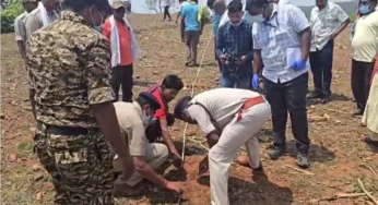 CG : शादी से पहले होने वाले पति को बुलाया मिलने फिर कत्ल, युवती गिरफ्तार हुई प्रेमी संग
