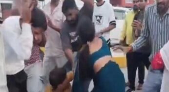 उज्जैन में हाईवे पर बने टोल नाके के कर्मचारियों ने महिलाओं और युवकों को पीटा, 5 गिरफ्तार