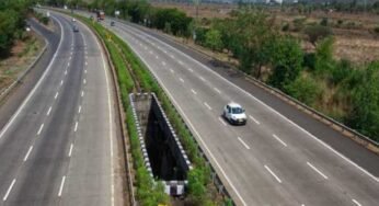 ग्रीनफील्ड एक्सप्रेस-वे में मुआवजा वितरण के लिए 220 करोड़ स्वीकृत, 100 गांवों की भूमि का अधिग्रहण