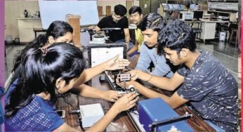 मध्यप्रदेश के तकनीकी शिक्षा संचालनालय द्वारा शासकीय पॉलीटेक्निक और ITI संस्थानों में प्रवेश प्रक्रिया शुरू