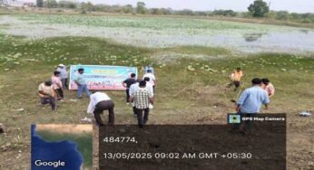 जल गंगा संवर्धन अभियान : सांस्कृतिक कार्यक्रमों के जरिये भी जन-सामान्य को अभियान से जोड़ने का प्रयास