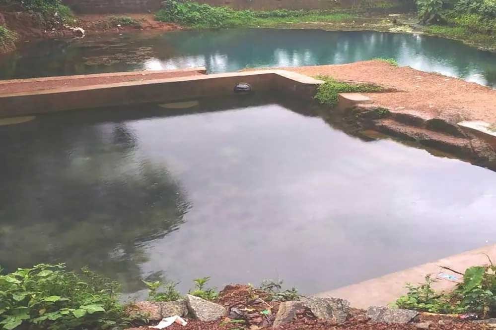 शहरी क्षेत्रों में तालाबों को प्रदूषण मुक्त करने के लिये 74 करोड़ रूपये का अनुदान