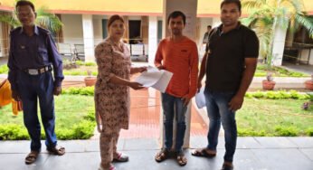 CG : सुशासन तिहार : राजस्व प्रकरणों का त्वरित समाधान और जमीन स्तर पर बदलाव की नई शुरुआत