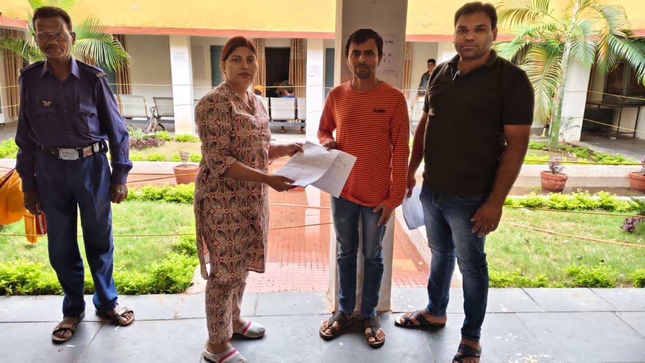 CG : सुशासन तिहार : राजस्व प्रकरणों का त्वरित समाधान और जमीन स्तर पर बदलाव की नई शुरुआत