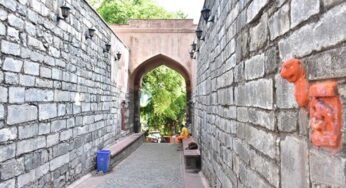 महाकाल मंदिर में 2600 साल पुरानी द्वार परंपरा को पुनर्जीवित किया जा रहा