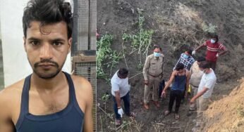 इंदौर में फिल्म ‘दृश्यम’ जैसी सस्पेंस वाली मर्डर मिस्ट्री का खुलासा,नमक वाले प्लान ने पहुंचाया जेल